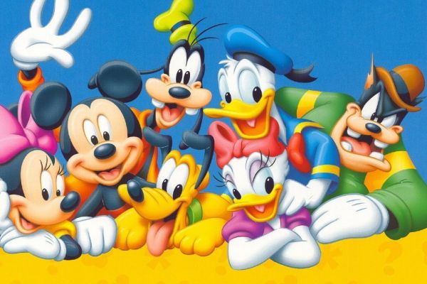 Category:Episodes focusing on Pete, MickeyMouseClubhouse Wiki