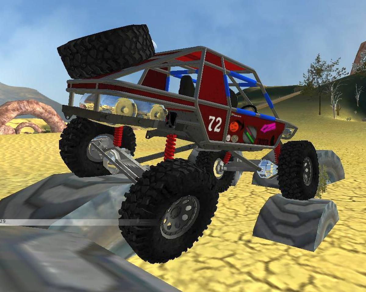 rigs of rods monster jam free download